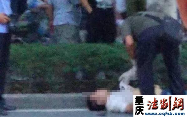 男子被陕西传销组织打死扔路边 3人落网1人在逃